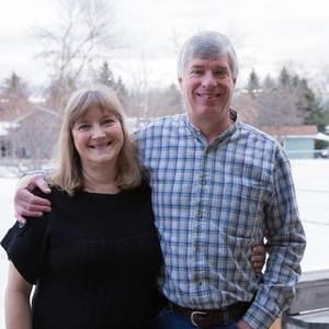 Meet your Posher, Anita